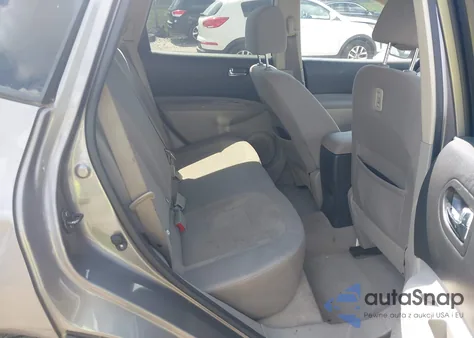 2015 Nissan Rogue Select S z USA, uszkodzony, nr VIN JN8AS5MV2FW753783